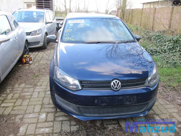 2010-polo-6r-6c-plaatwerk-carrosserie-scherm-dorpel-stijl-dak — foto 6