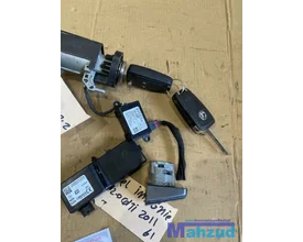 opel-insignia-a-slotenset-sleutelset-contactslot-set — foto 4