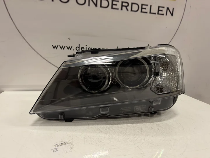 bmw-x3-f25-xenon-led-koplamp-links-origineel-7217293 — foto 2