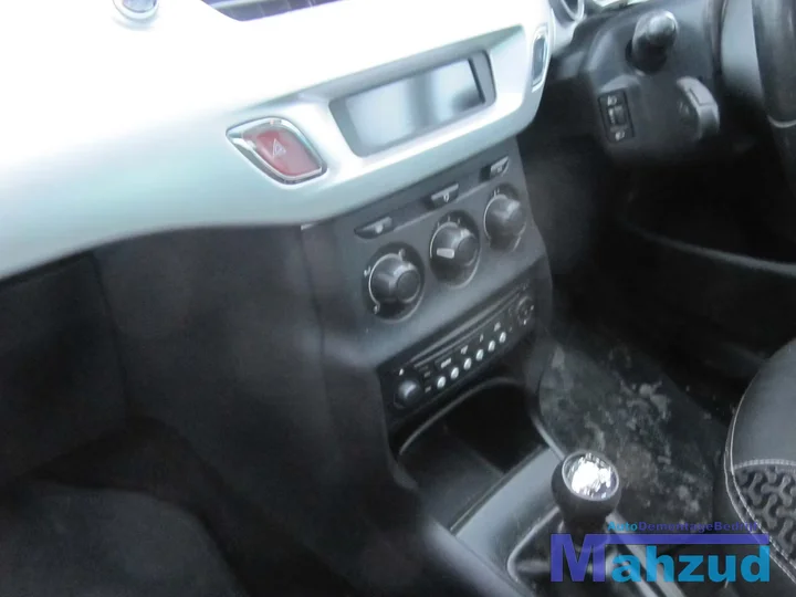 citroen-c3-vtr-14-hdif-motorblok-8hz-motor — foto 13