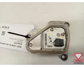 seat-leon-5f-led-koplamp-module-starter-5f0941475 — foto 2