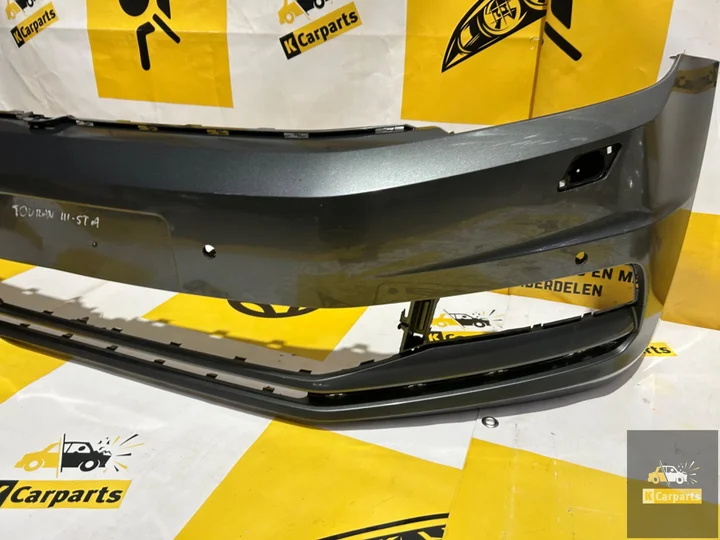 voorbumper-volkswagen-touran-5ta807221al-kls-pdc-bumper — foto 6