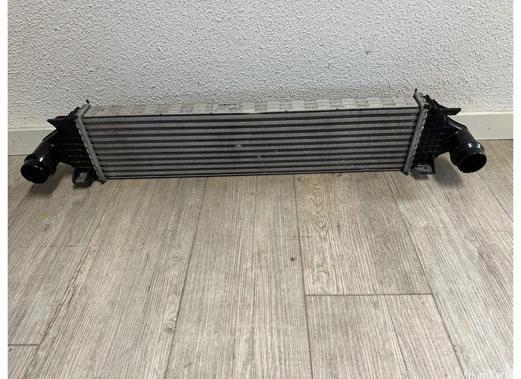 Volvo V40 intercooler 31367277