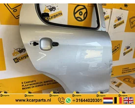portier-peugeot-108-20142022-rechts-achter-portier — foto 3
