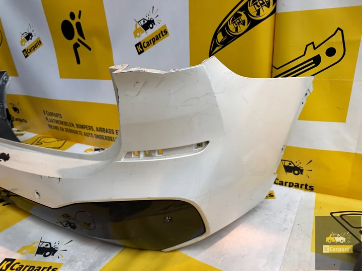 achterbumper-bmw-x1-f48-mpakket-bumper-pdc-51128059877 — foto 8