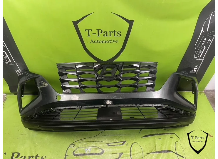 Hyundai Tucson Frontstoßstange