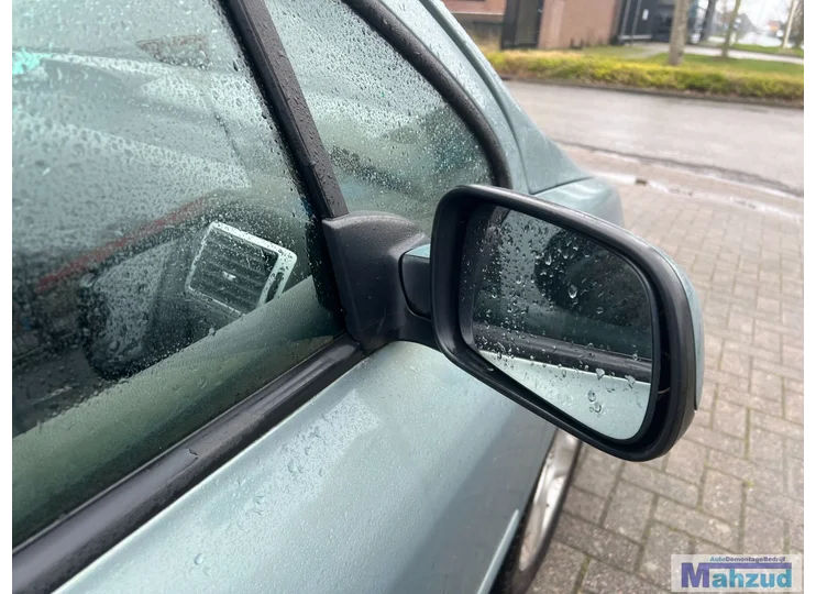 PEUGEOT 307 SW Licht groen EZSD rechts spiegel 2002-2009