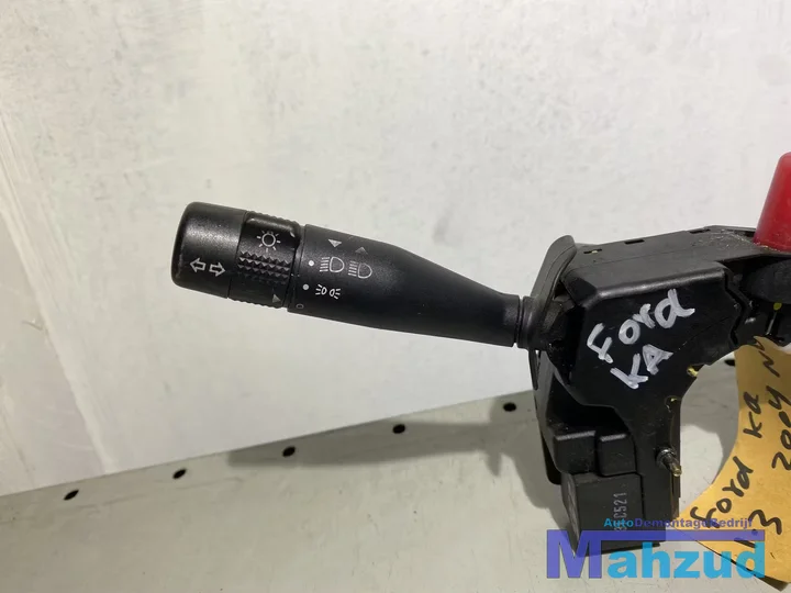 ford-ka-stuurkolom-licht-knipperlicht-schakelaar-xs6t11k665ca — foto 2