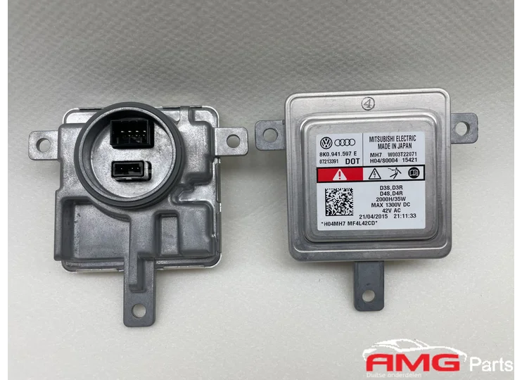 VW Seat Skoda Audi Xenon-Startermodul-Vorschaltgerät 8K0941597E