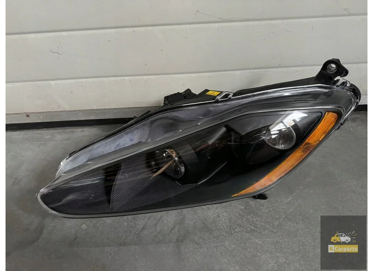 Maserati Granturismo M145 Xenon-Scheinwerfer links komplett dunkel