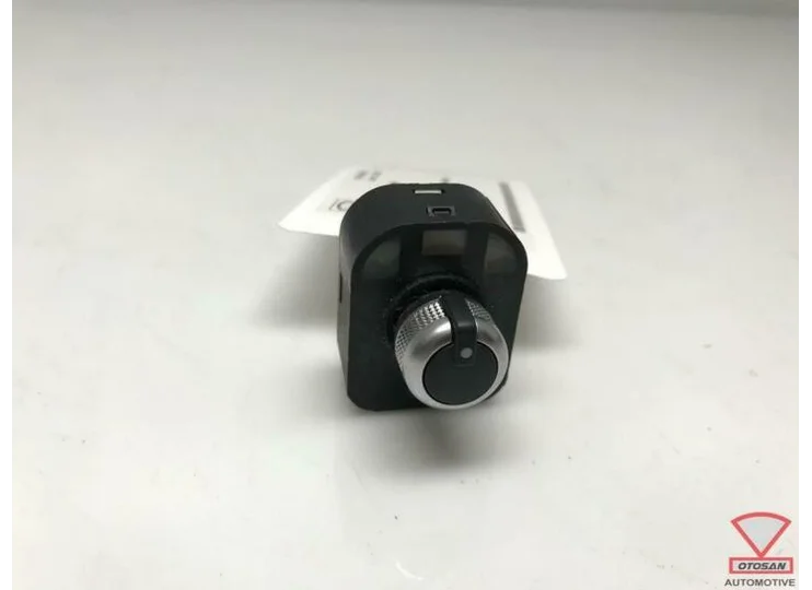 audi a3 8v mirror adjustment switch 8v0959565m