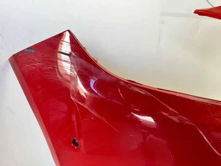 a-klasse-w176-facelift-amg-voorbumper-bumper-a1768851600 — foto 5