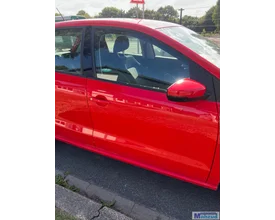 vw-polo-6r-rood-lp3g-rechts-voor-deur-portier-2009-2016