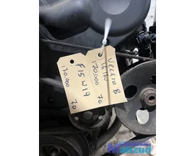 opel-vectra-b-16-versnellingsbak-f15-f15w19-gearbox — foto 4