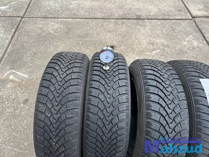 fiat-panda-500-winter-set-velgen-4x98-581-14-inch-2012 — foto 7