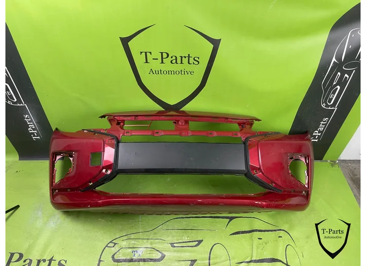 mitsubishi space star front bumper bumper 20+