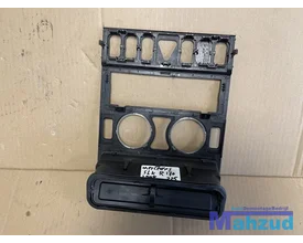 mercedes-slk-r170-radioframe-middenconsole — foto 2