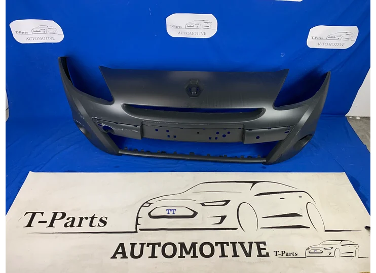 Renault clio Front bumper original bumper 185
