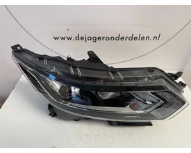 nissan-qashqai-j11-facelift-led-koplamp-links-10019009 — foto 4