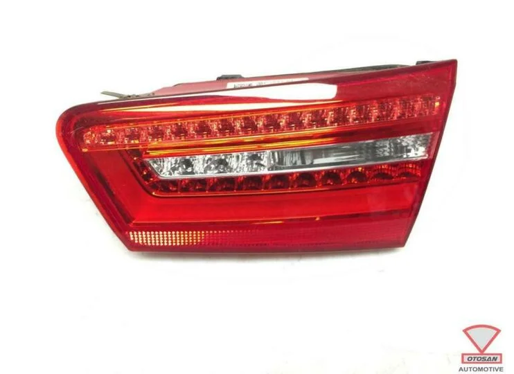 audi a6 4g avant rücklicht led rechts innen 4g9945094b