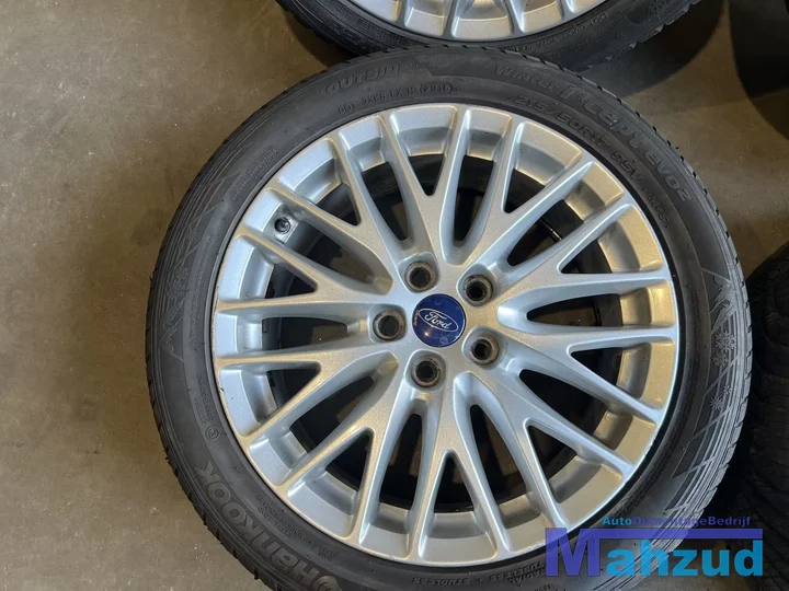 ford-focus-3-5x108-634-17-inc-sport-velgen — foto 5