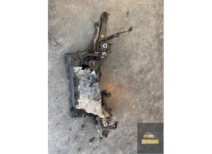 Kompletter Hilfsrahmen Renault Talisman Megane Espace GT4783R