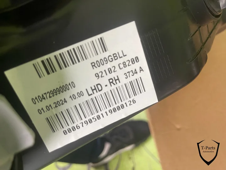 hyundai-i20-koplamp-lamp-links-rechts-92102c8200-92101c8200-92102c8200-92101c8200 — foto 5
