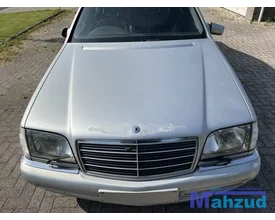 mercedes-s-klasse-w140-zilver-104990-demontage-onderdelen — foto 2