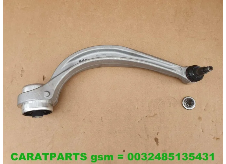 4m0407695c 4m0407693e S8 A8 Q7 Q8 E tron draagarm Touareg
