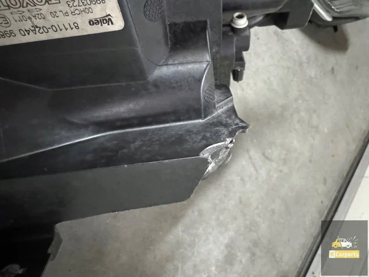 8115002540-toyota-auris-i-linkerlamp-rechts-lift-europa — foto 4