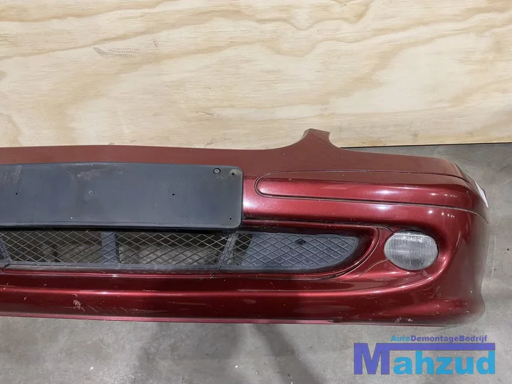 mercedes-slk-r170-rood-facelift-voorbumper-19962004 — foto 2