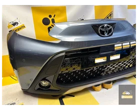 toyota-aygo-x-voorbumper-origineel-compleet-nieuw-pdc — foto 3