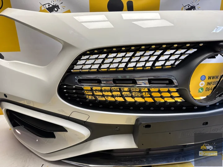 voorbumper-mercedes-gla-h247-facelift-amg-gt-a2478858008 — foto 6