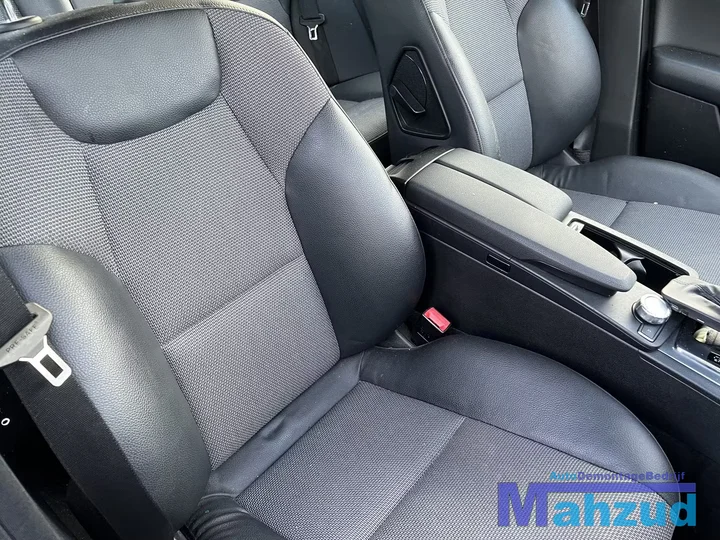 mercedes-c-s204-half-leer-interieur-stoel-bank-20112013 — foto 7
