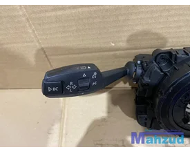 bmw-e87-e81-commbischakelaar-knipperlicht-ruitenwisser-schakelaar — foto 5