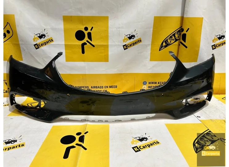 Opel Mokka X Voorbumper 2016-2019 4X PDC 475498858 Bumper