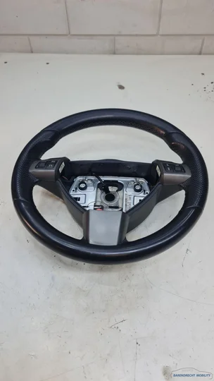 stuurwiel-geperforeerd-opel-vectra-c-signum-sportstuur-13250383-origineel-gebruikt-2002-2009 — foto 2