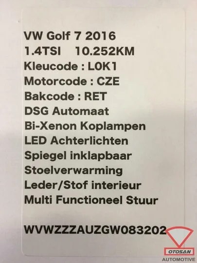 vw-golf-7-tiguan-touran-deurmodule-inkl.-spiegels-5q0959592f — foto 3