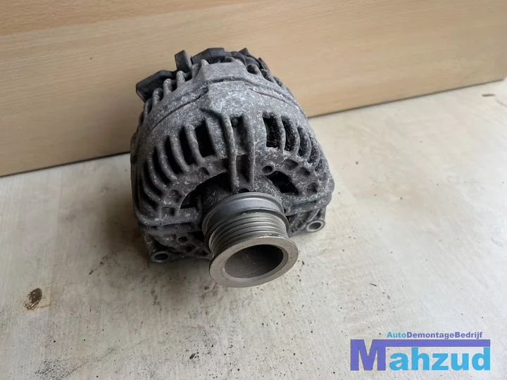 opel-astra-h-14-zafira-b-18-dynamo-100-ampere-100a-55556067 — foto 4