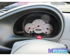 ford-ka-13i-motorblok-a9a-a9b-motor — foto 9