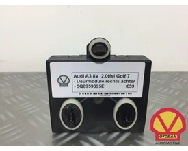 audi-a3-8v-facelift-deurmodule-rechts-achter-5q0959395e — foto 2