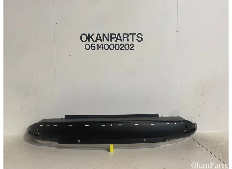 Renault Clio IV Station achterbumper 850B25777R
