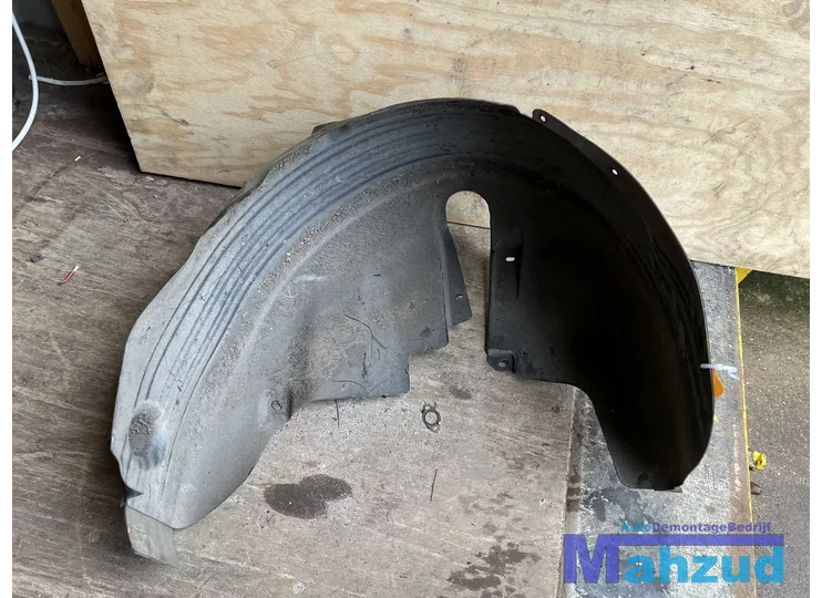 OPEL ADAM Links achter modderkuip wielkuip 2012-2019