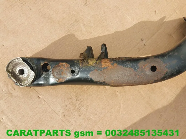 4g0505235p-achterbrug-a6-achteras-a7-subframe-achter-a6-c7 — foto 4
