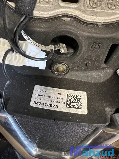 ford-fiesta-6-stuurwiel-stuur-20082017 — foto 7