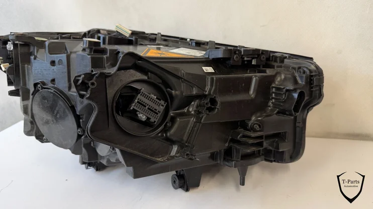 bmw-x3-g01-x4-links-koplamp-g02-lift-laser-5a29217-5a2921709-x — foto 8
