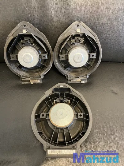 opel-meriva-b-links-rechts-achter-voor-speaker-luidspreker — foto 7