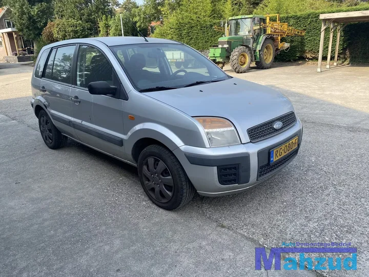 2007-ford-fusion-14-16v-demontage-sloop-donorauto-onderdelen — foto 8