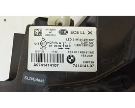 links-koplamp-bmw-1-serie-f20-f21-volledige-led-7414141-7414141-07 — foto 13