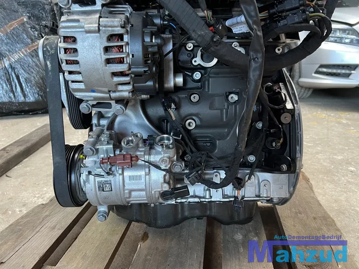vw-golf-8-polo-tiguan-arteon-20-gti-tsi-motorblok-motor-dnn — foto 4